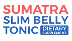 Sumatra Slim Belly Tonic