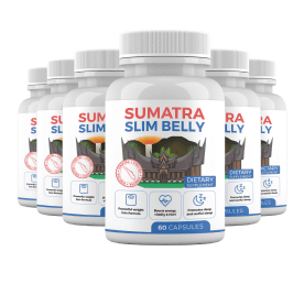 Sumatra Slim Belly Tonic-6-bottle